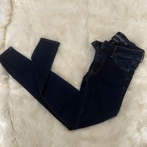 American Eagle Denim X Jegging